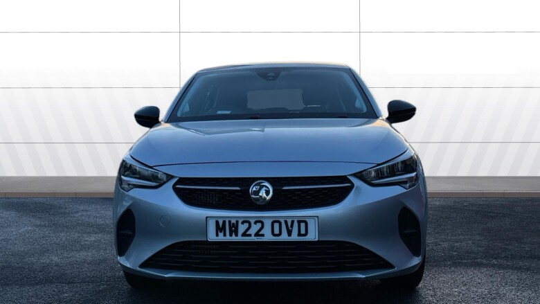 Vauxhall Corsa 1.2 Turbo SE Edition 5dr Auto Petrol Hatchback